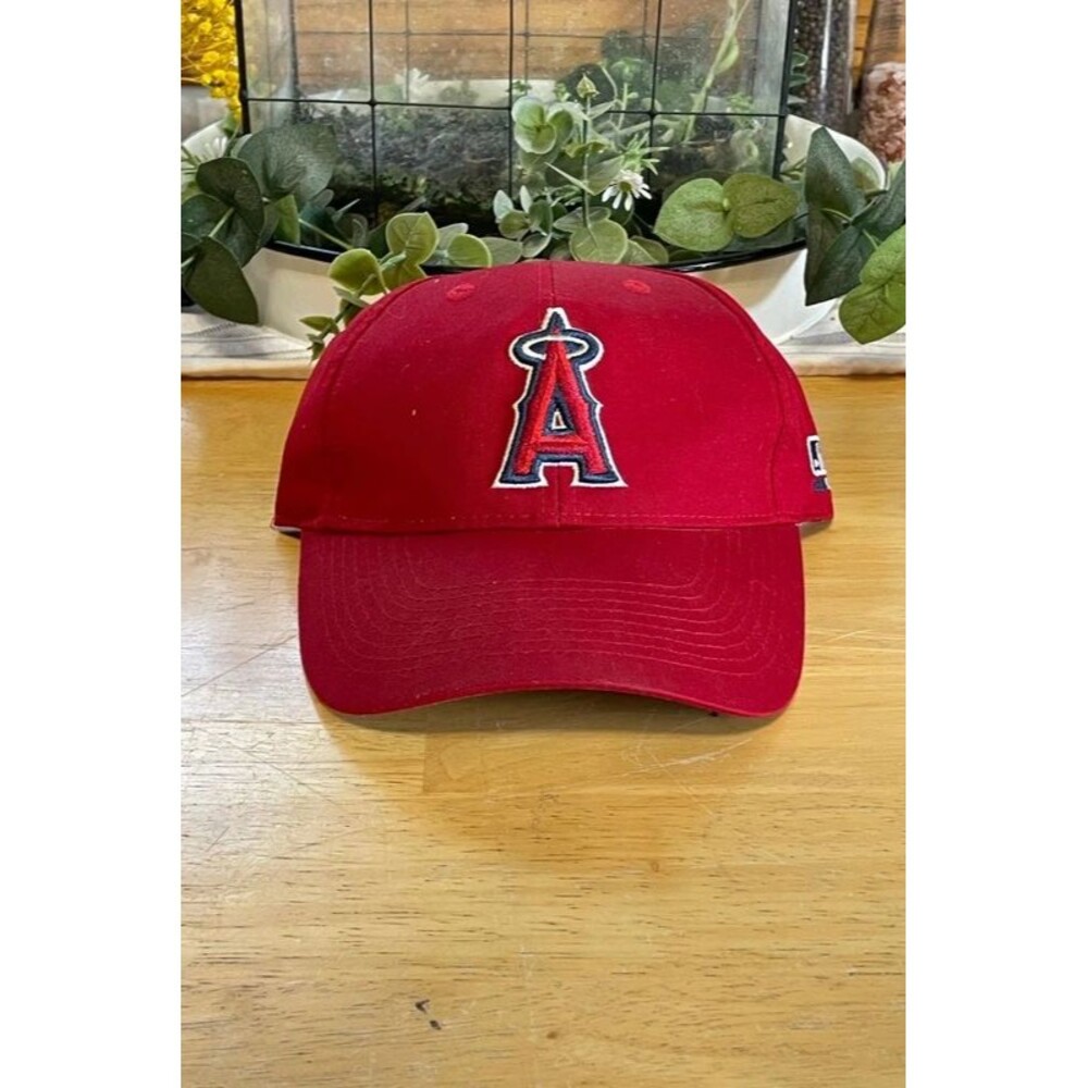 MLB Los Angeles Angels Baseball Cap